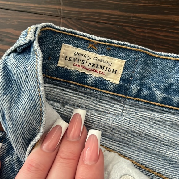 Levi’s 501 jeans - Picture 4 of 5
